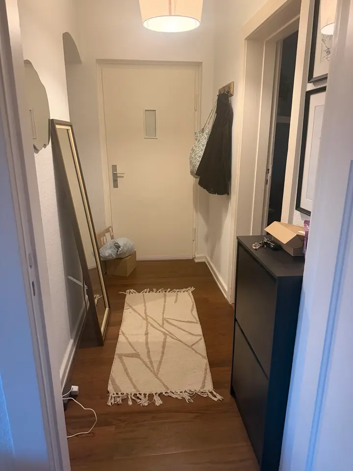 WG-Zimmer mit 53 m² in Kiel – Bild 4