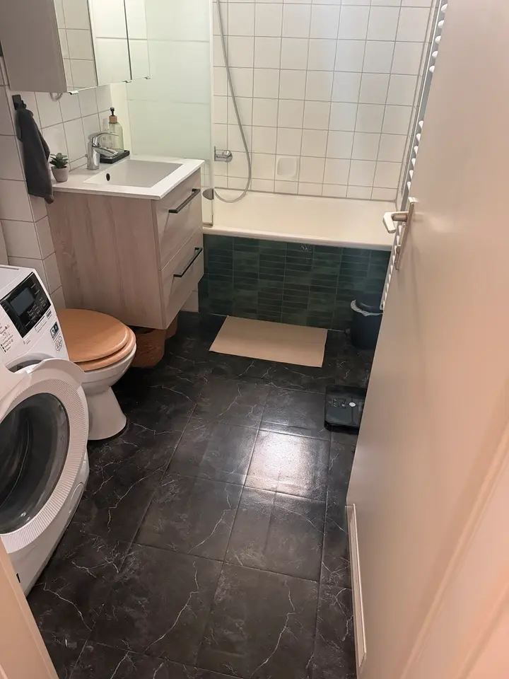 WG-Zimmer mit 53 m² in Kiel – Bild 5