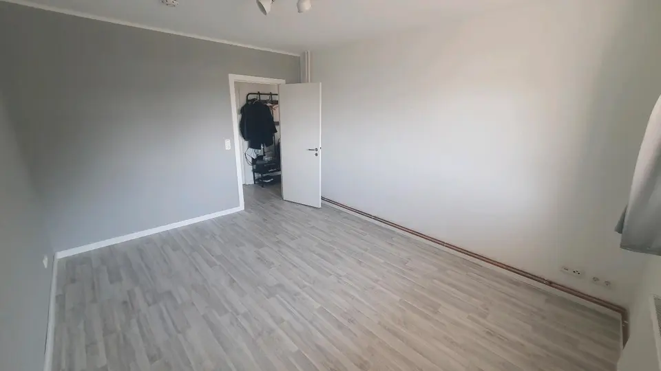WG-Zimmer mit 53 m² in Kiel – Bild 9
