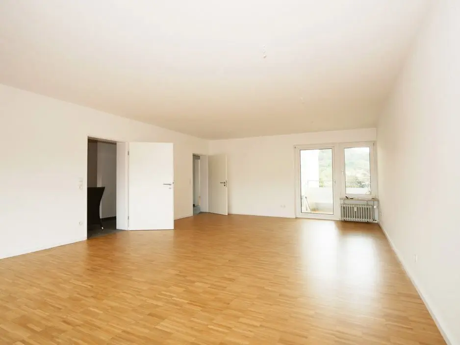 3 Zimmer Wohnung mit 93 m² in Königswinter – Bild 1