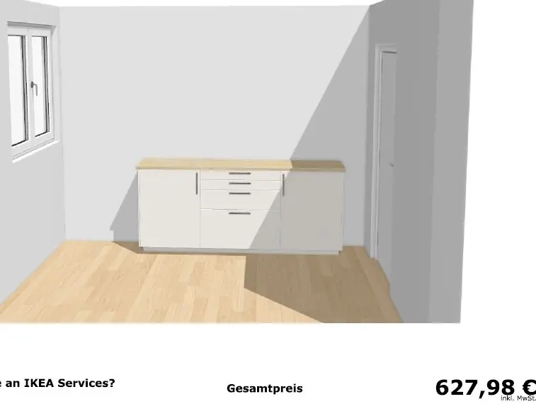 3 Zimmer Wohnung mit 93 m² in Königswinter – Bild 8