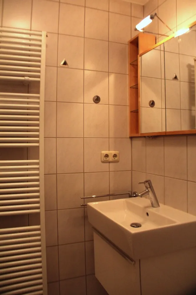 1 Zimmer Wohnung mit 26 m² in Erlangen – Bild 6