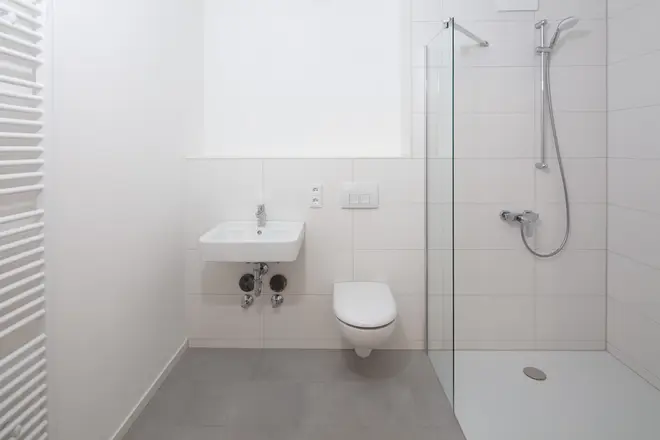 2 Zimmer Wohnung mit 52 m² in Berlin – Bild 5