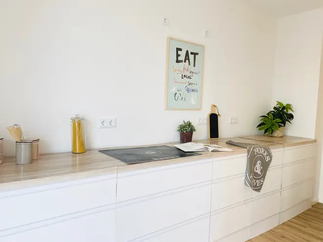 2 Zimmer Wohnung mit 52 m² in Berlin – Bild 3