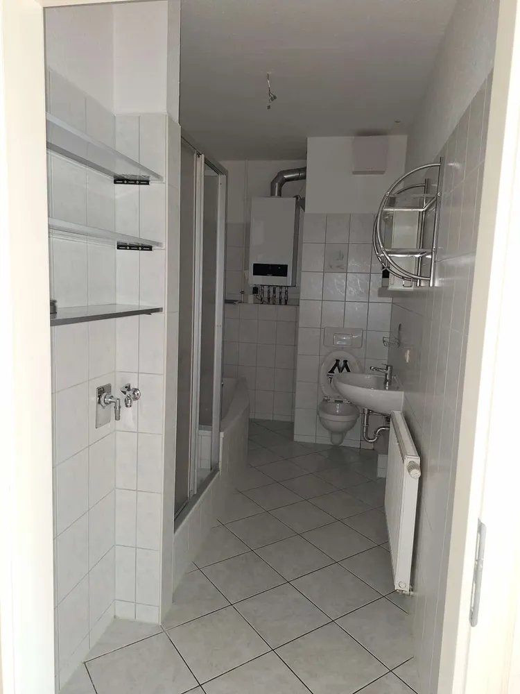 4 Zimmer Wohnung mit 90 m² in Plauen – Bild 11