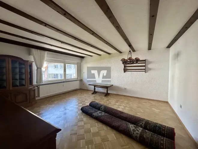 3 Zimmer Wohnung mit 97 m² in Heidelberg – Bild 1