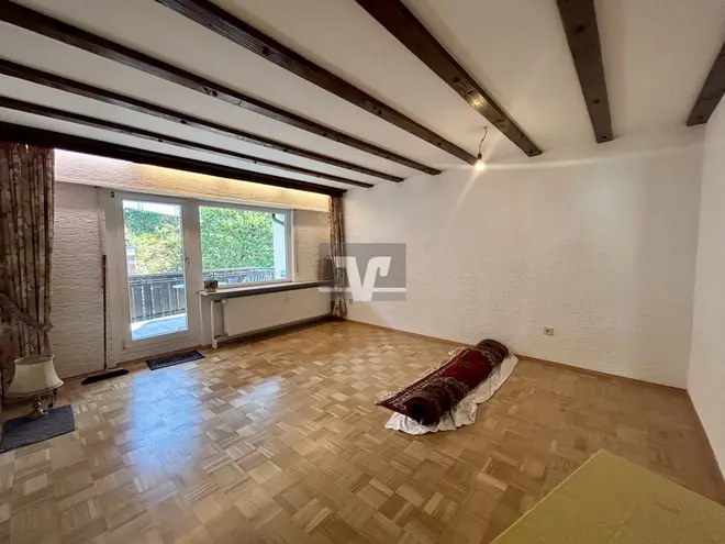 3 Zimmer Wohnung mit 97 m² in Heidelberg – Bild 2