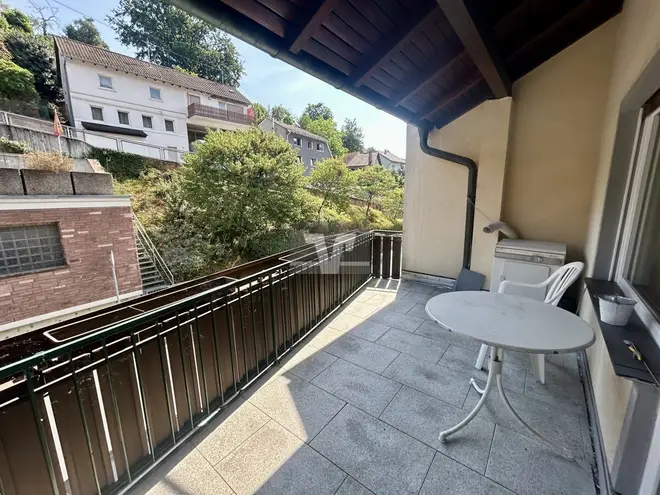 3 Zimmer Wohnung mit 97 m² in Heidelberg – Bild 4
