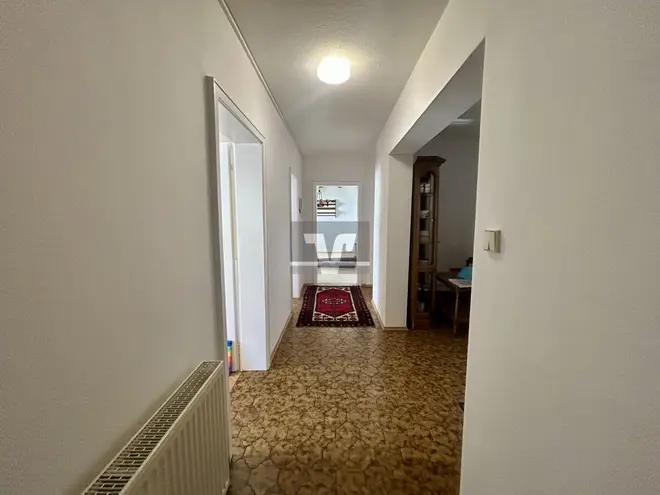3 Zimmer Wohnung mit 97 m² in Heidelberg – Bild 8