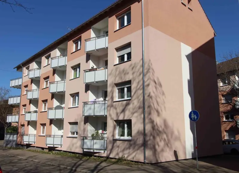 3 Zimmer Wohnung mit 58 m² in Heilbronn – Bild 9