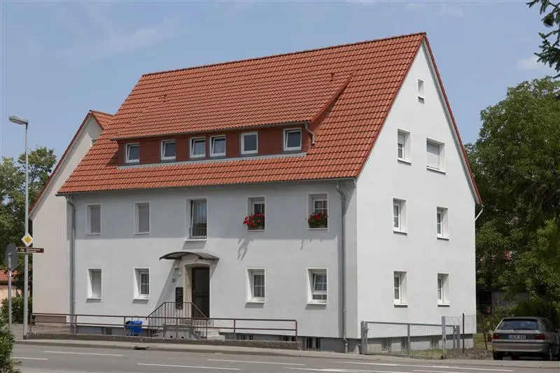 3 Zimmer Wohnung mit 58 m² in Heilbronn – Bild 10