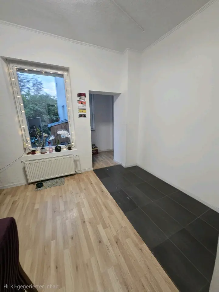 4 Zimmer Wohnung mit 86 m² in Mönchengladbach – Bild 1