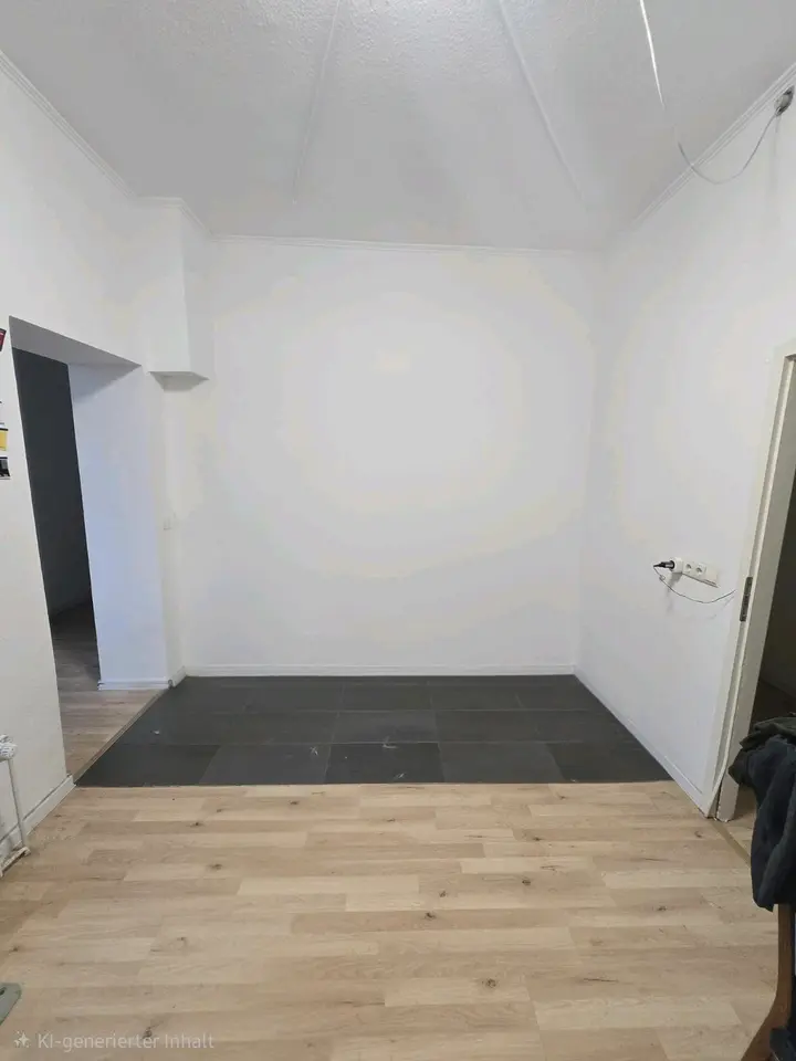 4 Zimmer Wohnung mit 86 m² in Mönchengladbach – Bild 2