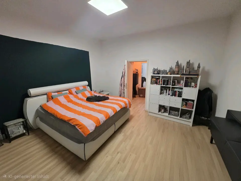 4 Zimmer Wohnung mit 86 m² in Mönchengladbach – Bild 3