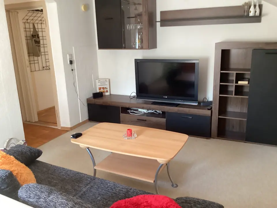 WG-Zimmer mit 50 m² in Landshut – Bild 1