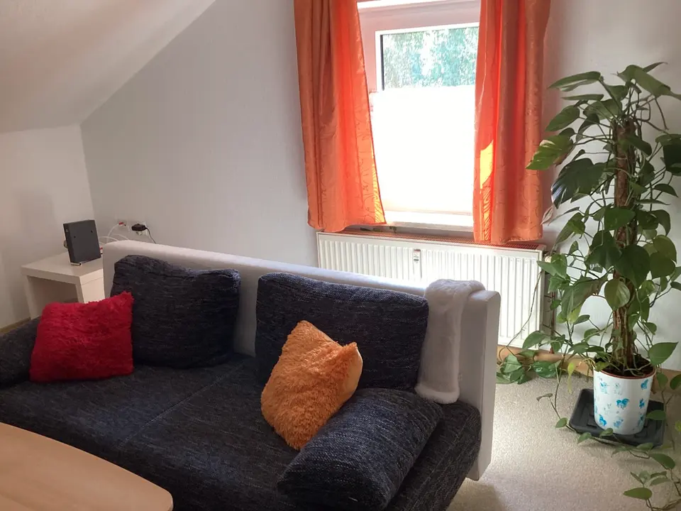 WG-Zimmer mit 50 m² in Landshut – Bild 2