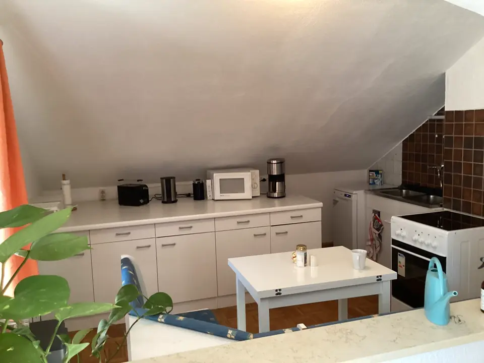 WG-Zimmer mit 50 m² in Landshut – Bild 3
