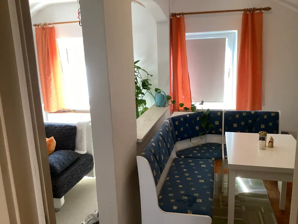 WG-Zimmer mit 50 m² in Landshut – Bild 5