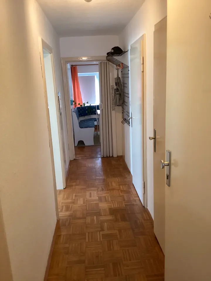WG-Zimmer mit 50 m² in Landshut – Bild 10