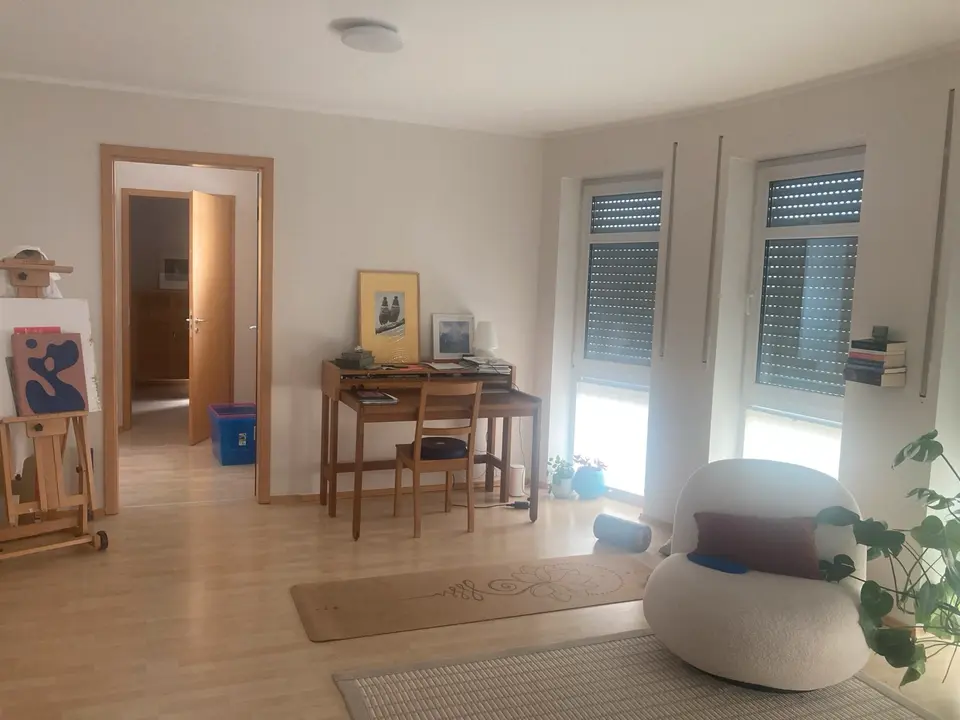 2 Zimmer Wohnung mit 56 m² in Jena – Bild 3