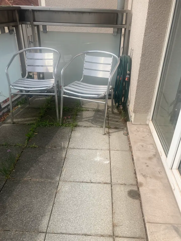 2 Zimmer Wohnung mit 56 m² in Jena – Bild 7