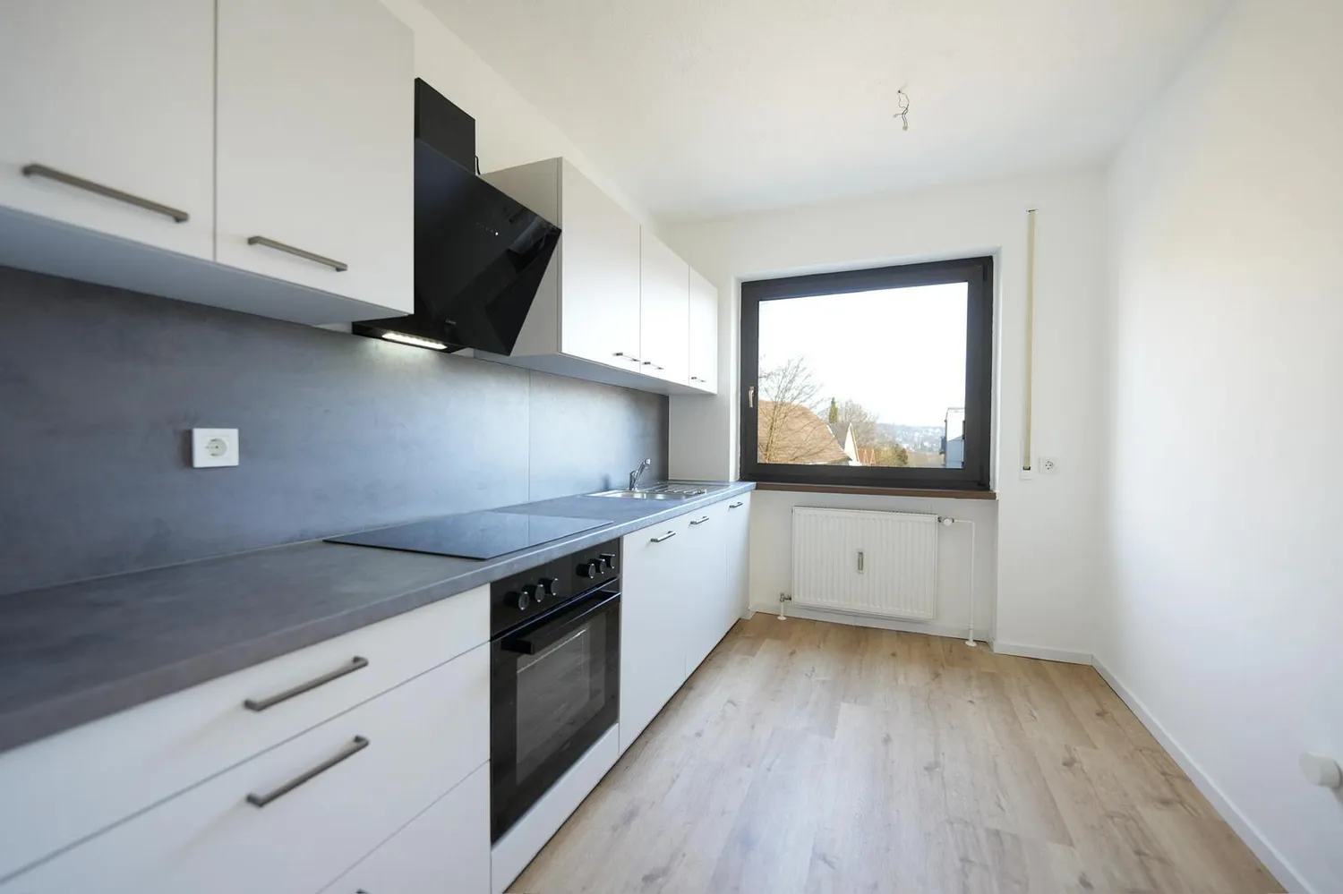 3 Zimmer Wohnung mit 87 m² in Coburg – Bild 3