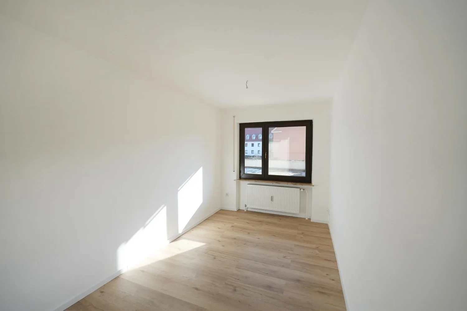 3 Zimmer Wohnung mit 87 m² in Coburg – Bild 7