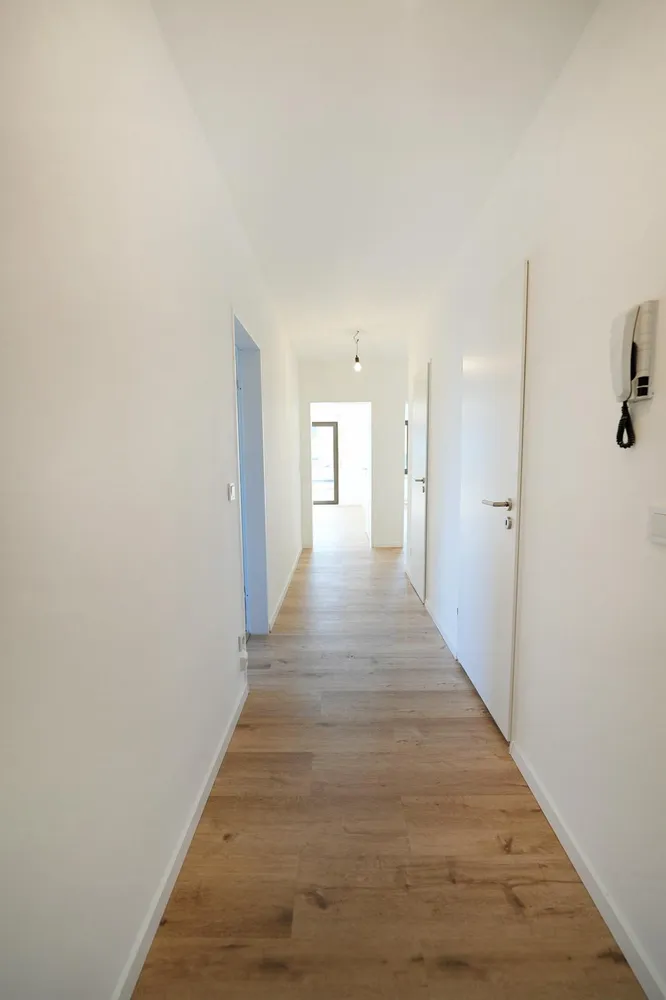 3 Zimmer Wohnung mit 87 m² in Coburg – Bild 8