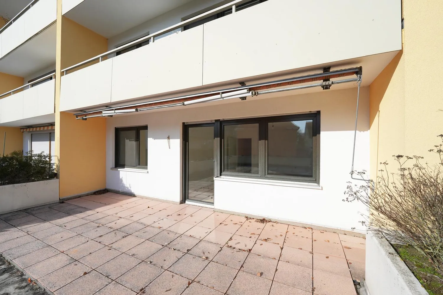 3 Zimmer Wohnung mit 87 m² in Coburg – Bild 9