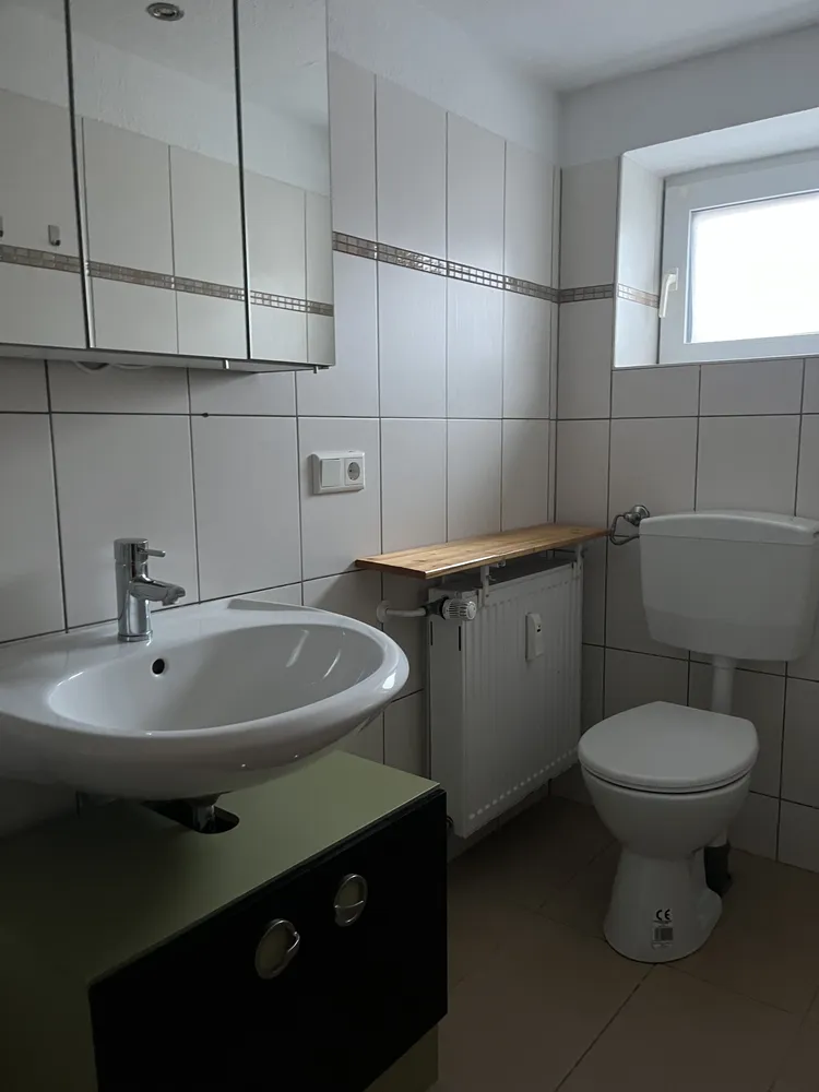 2 Zimmer Wohnung mit 60 m² in Göttingen – Bild 2