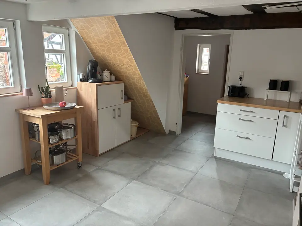 4 Zimmer Haus mit 120 m² in Hanau – Bild 2