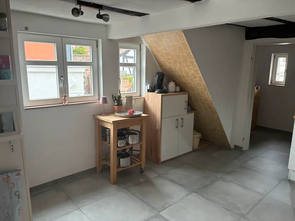 4 Zimmer Haus mit 120 m² in Hanau – Bild 3