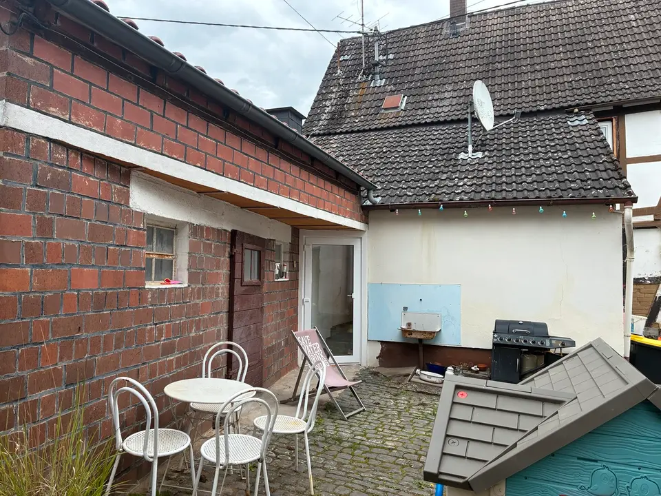 4 Zimmer Haus mit 120 m² in Hanau – Bild 5