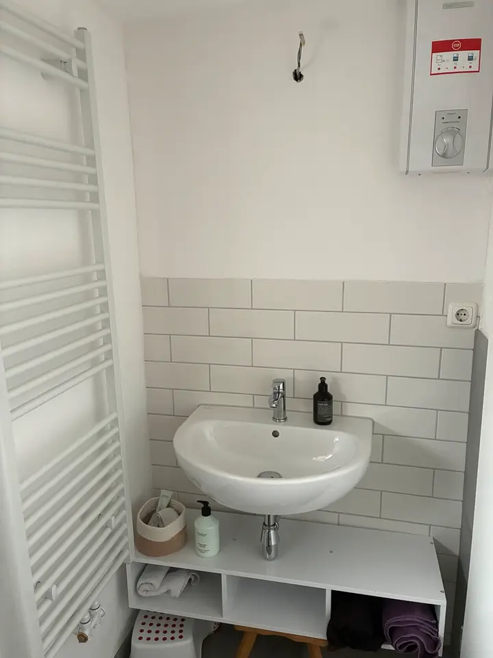 4 Zimmer Haus mit 120 m² in Hanau – Bild 8