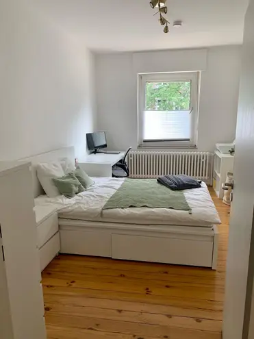3 Zimmer Wohnung mit 75 m² in Münster – Bild 4
