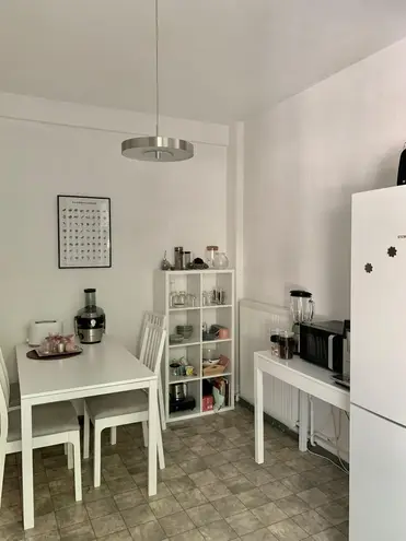3 Zimmer Wohnung mit 75 m² in Münster – Bild 5