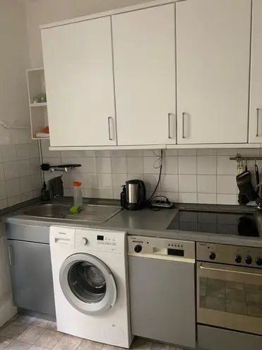 3 Zimmer Wohnung mit 75 m² in Münster – Bild 6