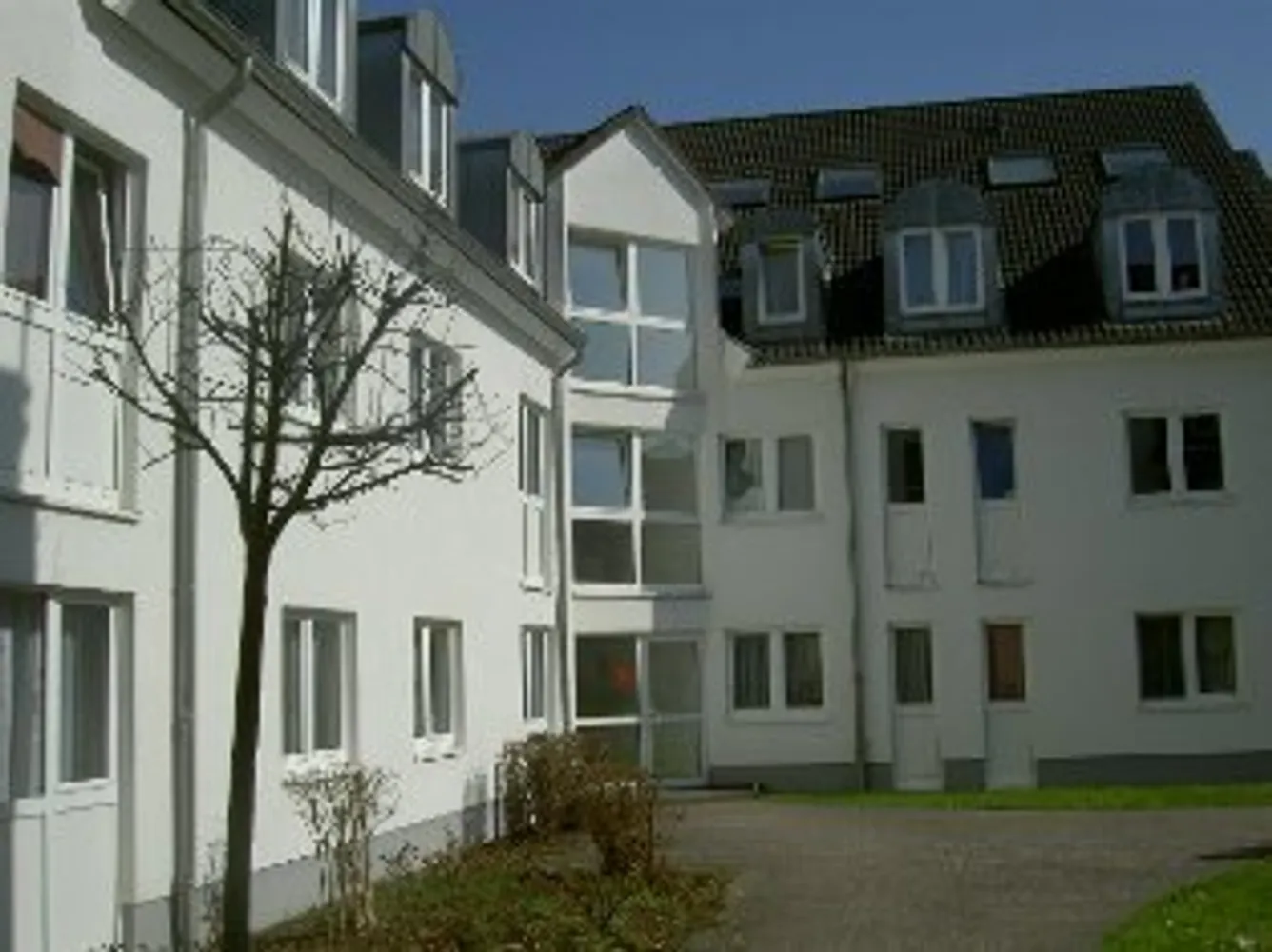 1 Zimmer Wohnung mit 25 m² in Trier – Bild 10