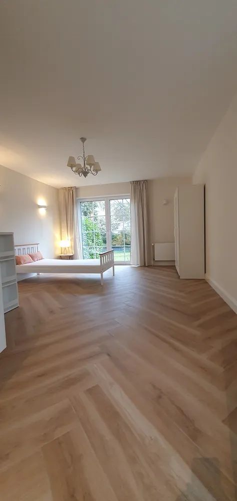 2 Zimmer Wohnung mit 40 m² in Wiesbaden – Bild 1