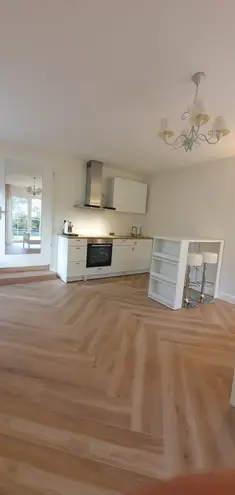 2 Zimmer Wohnung mit 40 m² in Wiesbaden – Bild 2