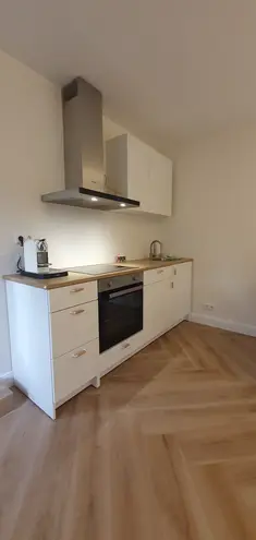 2 Zimmer Wohnung mit 40 m² in Wiesbaden – Bild 3
