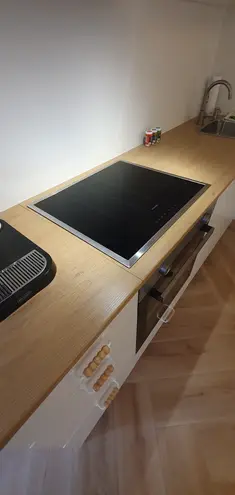 2 Zimmer Wohnung mit 40 m² in Wiesbaden – Bild 4