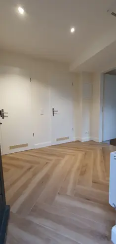 2 Zimmer Wohnung mit 40 m² in Wiesbaden – Bild 5
