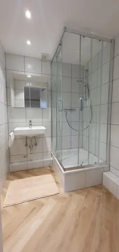2 Zimmer Wohnung mit 40 m² in Wiesbaden – Bild 8