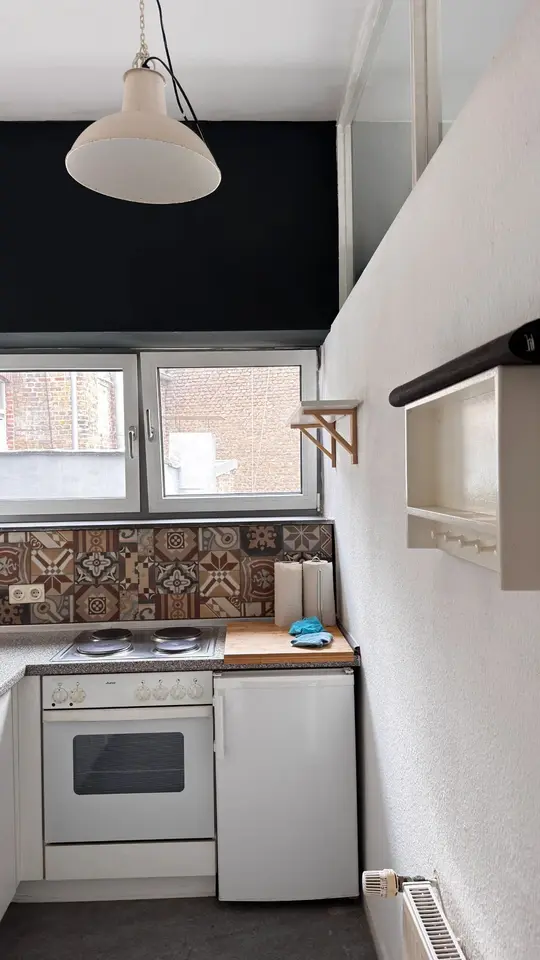 Studio mit 30 m² in Köln – Bild 2