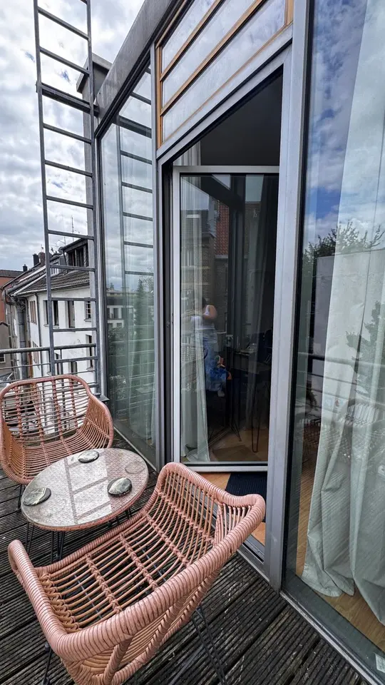 Studio mit 30 m² in Köln – Bild 4