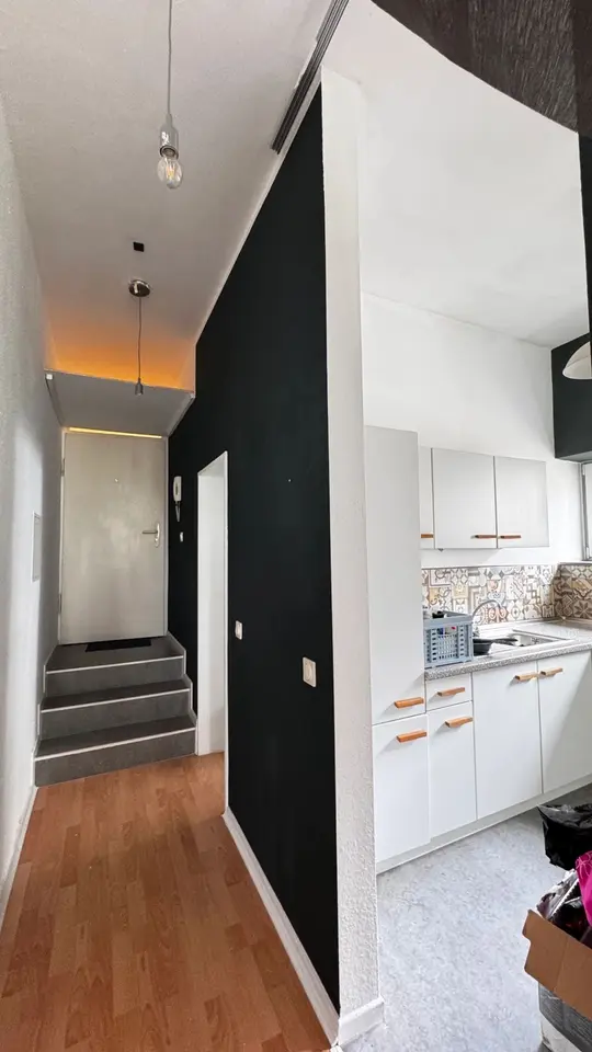 Studio mit 30 m² in Köln – Bild 9