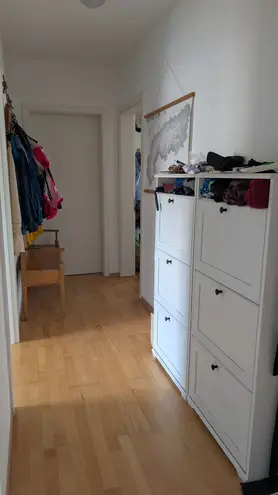 4 Zimmer Wohnung mit 90 m² in Heidelberg – Bild 4