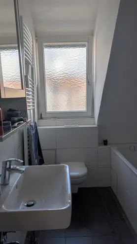 4 Zimmer Wohnung mit 90 m² in Heidelberg – Bild 6