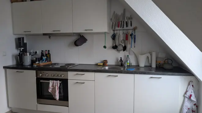 4 Zimmer Wohnung mit 90 m² in Heidelberg – Bild 9